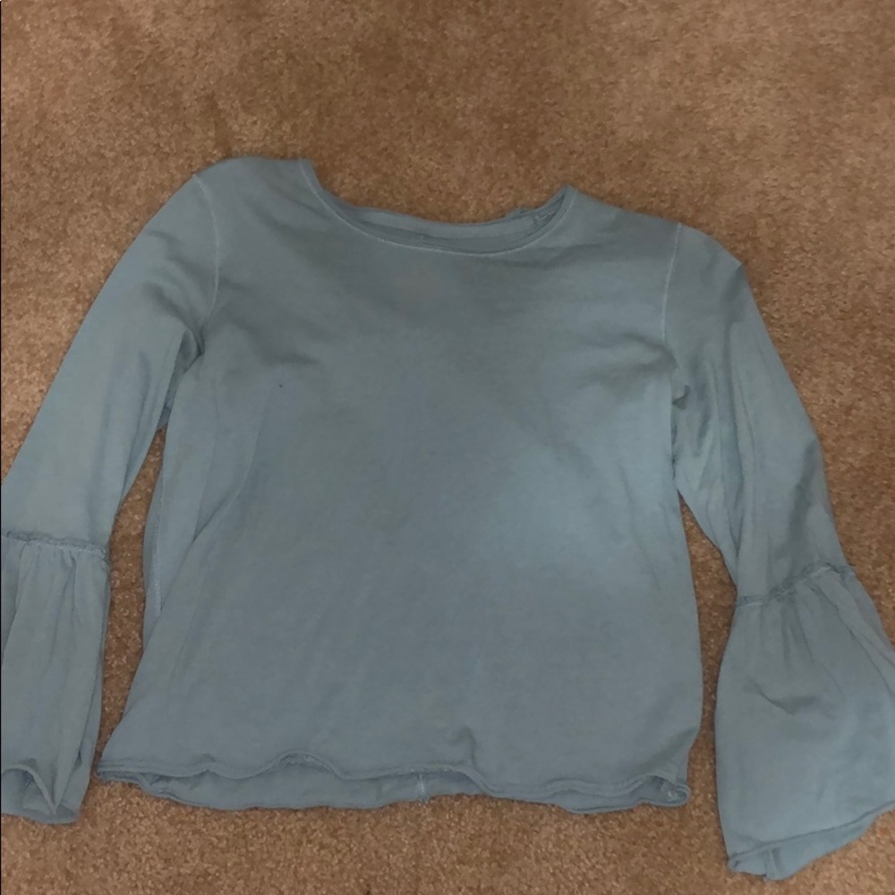 Abercrombie & Fitch Blouse